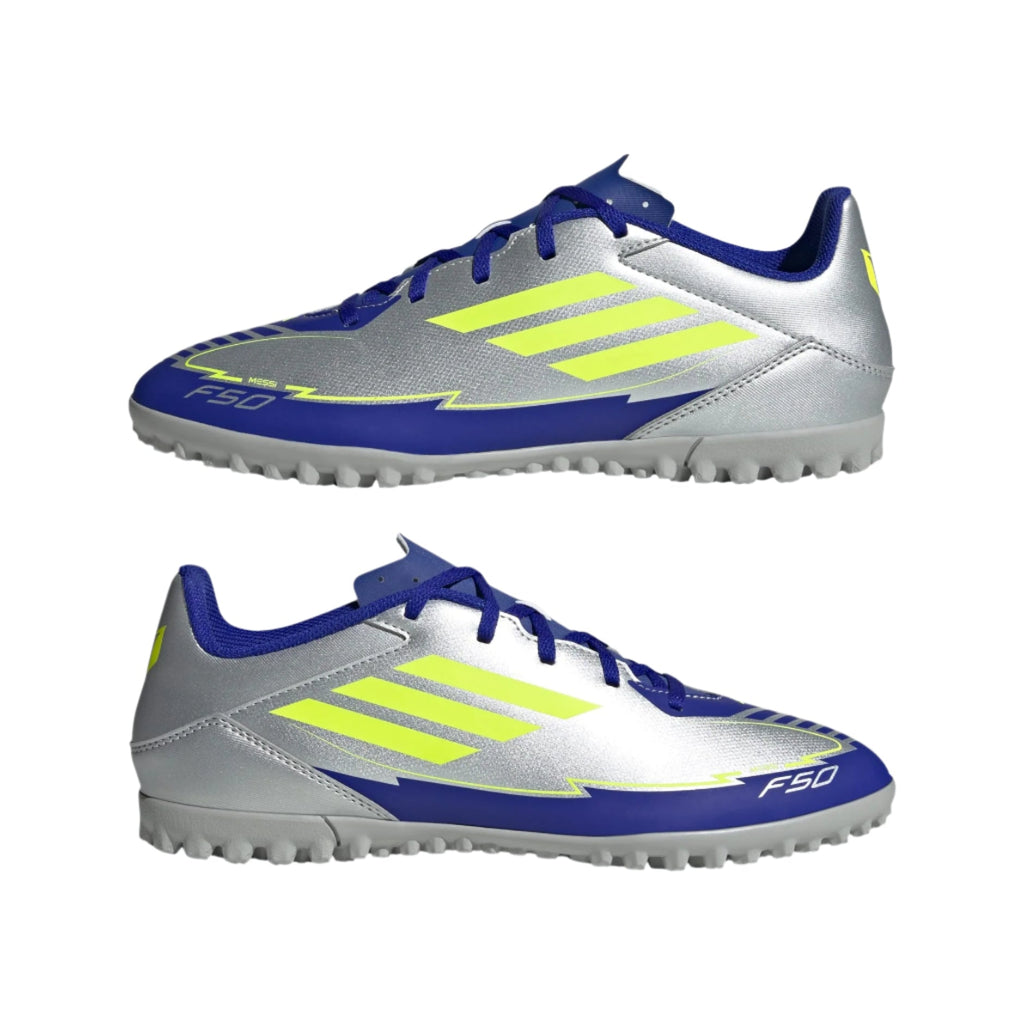 ADIDAS F50 "Messi" Club TF - IH0917 product image 4, provided for visual reference and product detail review