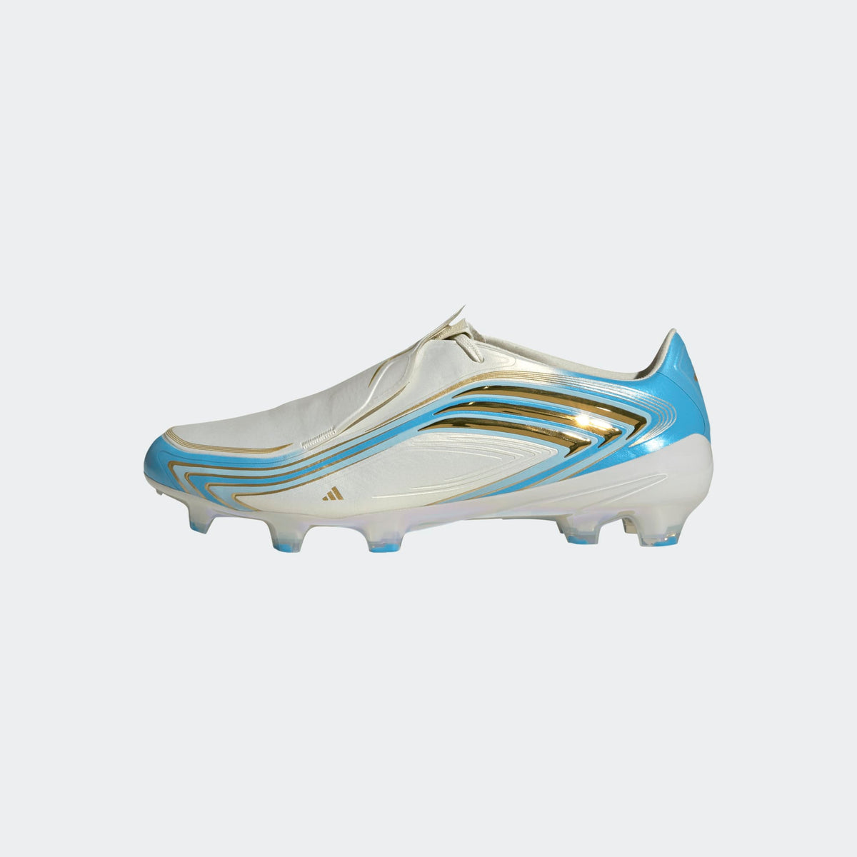 Adidas F50 Messi Elite FG IH1892 product image 3, provided for visual reference and product detail review