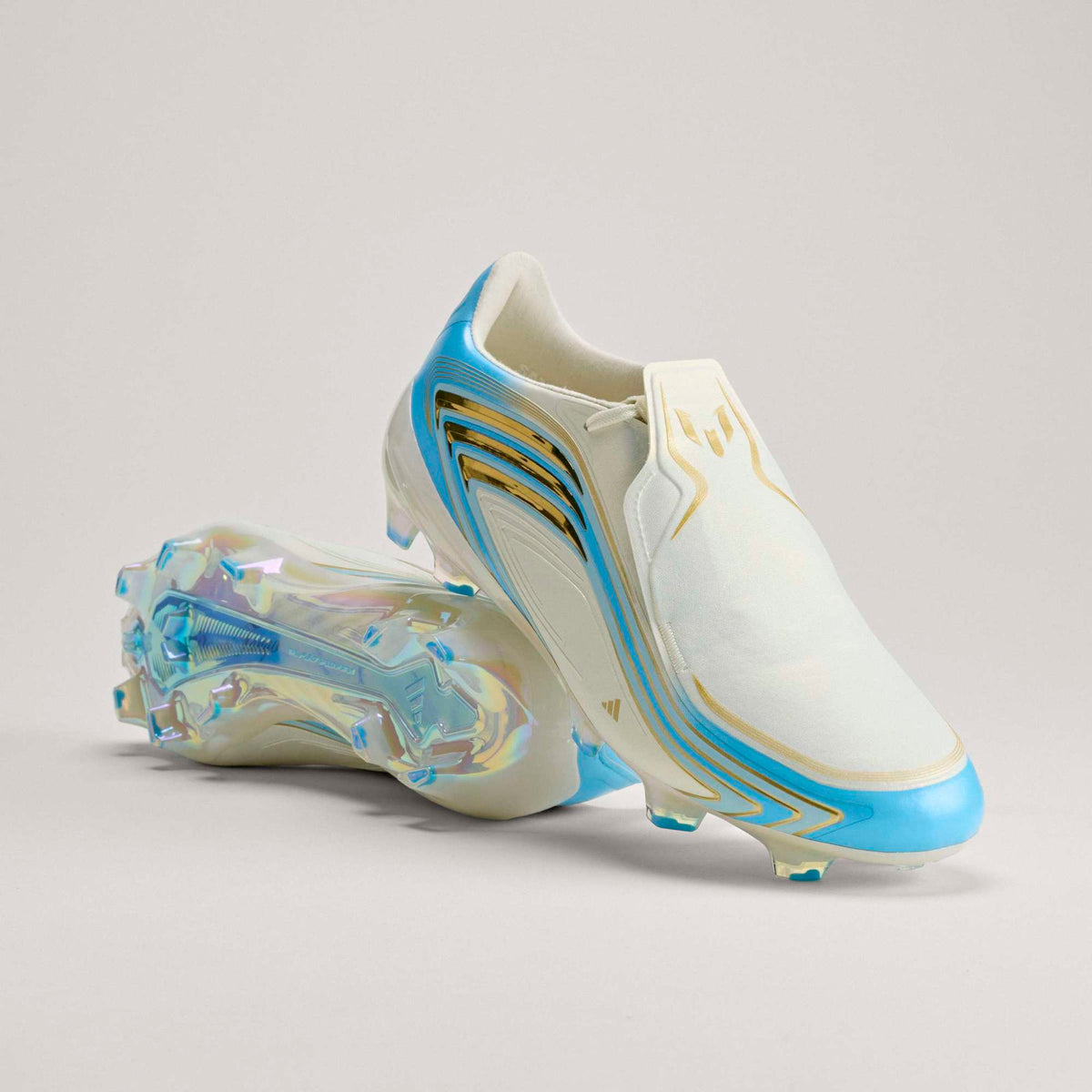 Adidas F50 Messi Elite FG IH1892 product image 4, provided for visual reference and product detail review