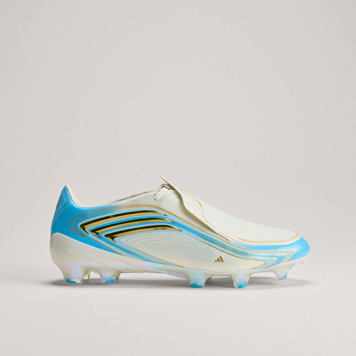 Adidas F50 Messi Elite FG IH1892 product image 5, provided for visual reference and product detail review