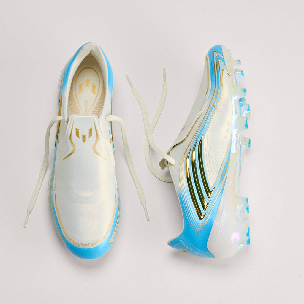 Adidas F50 Messi Elite FG IH1892 product image 6, provided for visual reference and product detail review