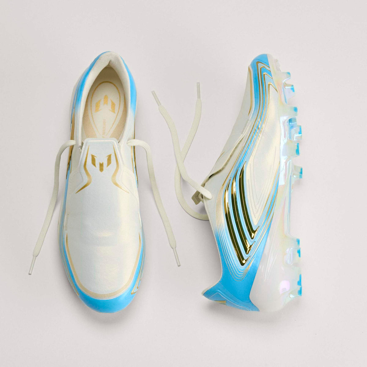 Adidas F50 Messi Elite FG IH1892 product image 6, provided for visual reference and product detail review