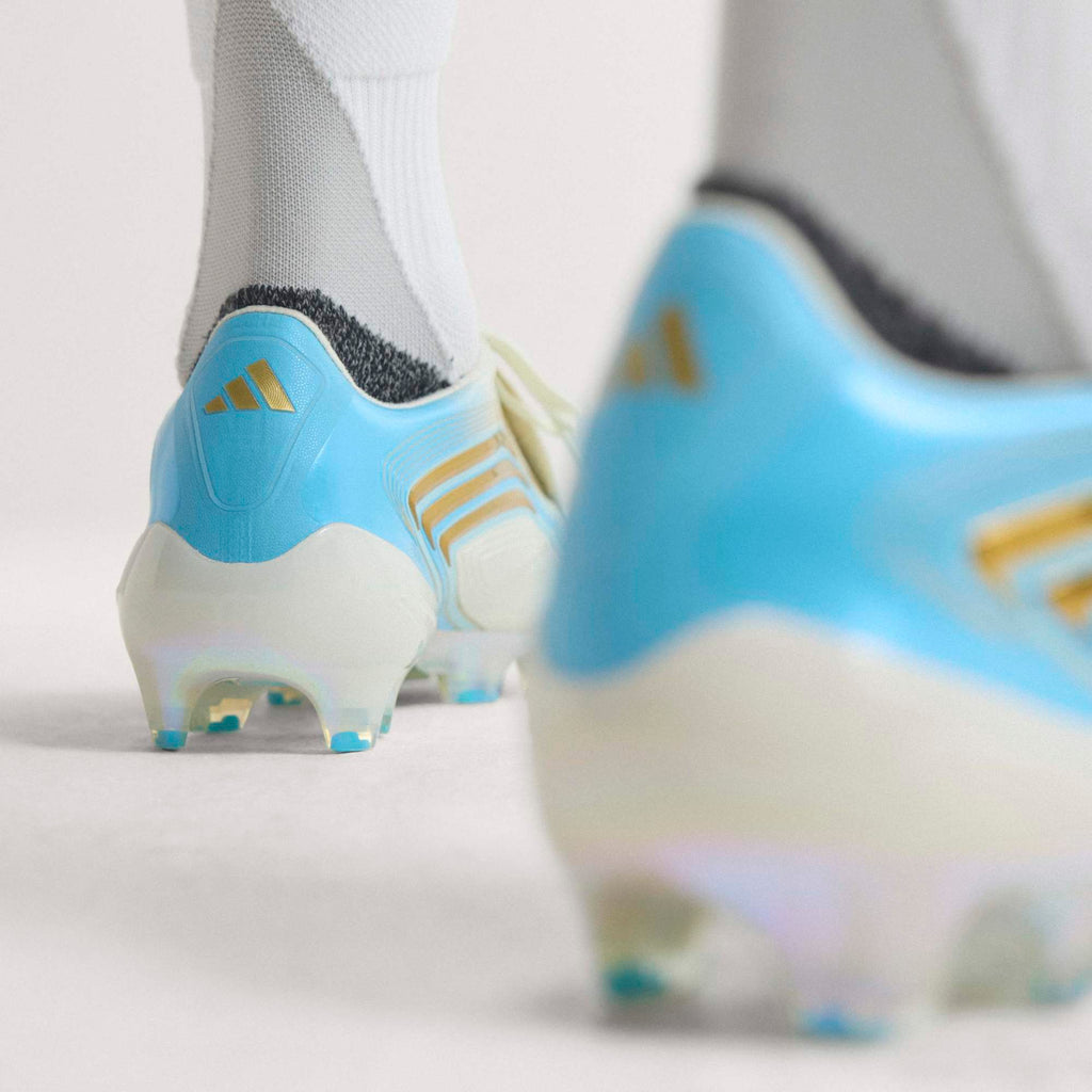 Adidas F50 Messi Elite FG IH1892 product image 8, provided for visual reference and product detail review