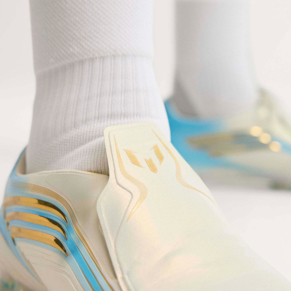 Adidas F50 Messi Elite FG IH1892 product image 9, provided for visual reference and product detail review