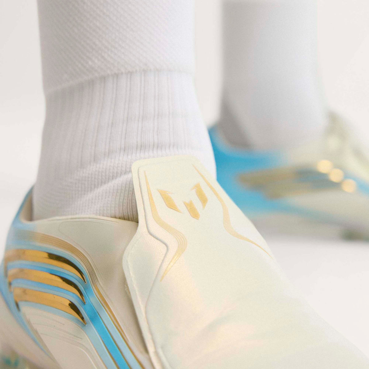 Adidas F50 Messi Elite FG IH1892 product image 9, provided for visual reference and product detail review