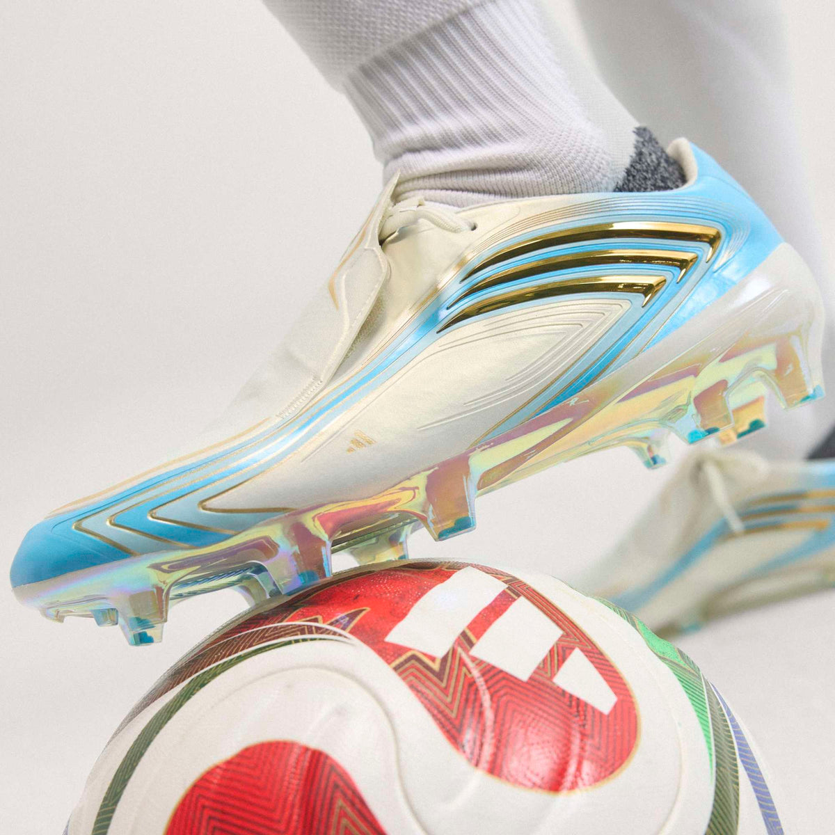 Adidas F50 Messi Elite FG IH1892 product image 12, provided for visual reference and product detail review
