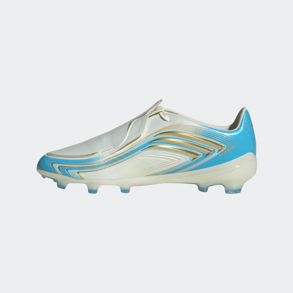 Adidas F50 Messi Elite Fg Kids IH1897 product image 1, provided for visual reference and product detail review