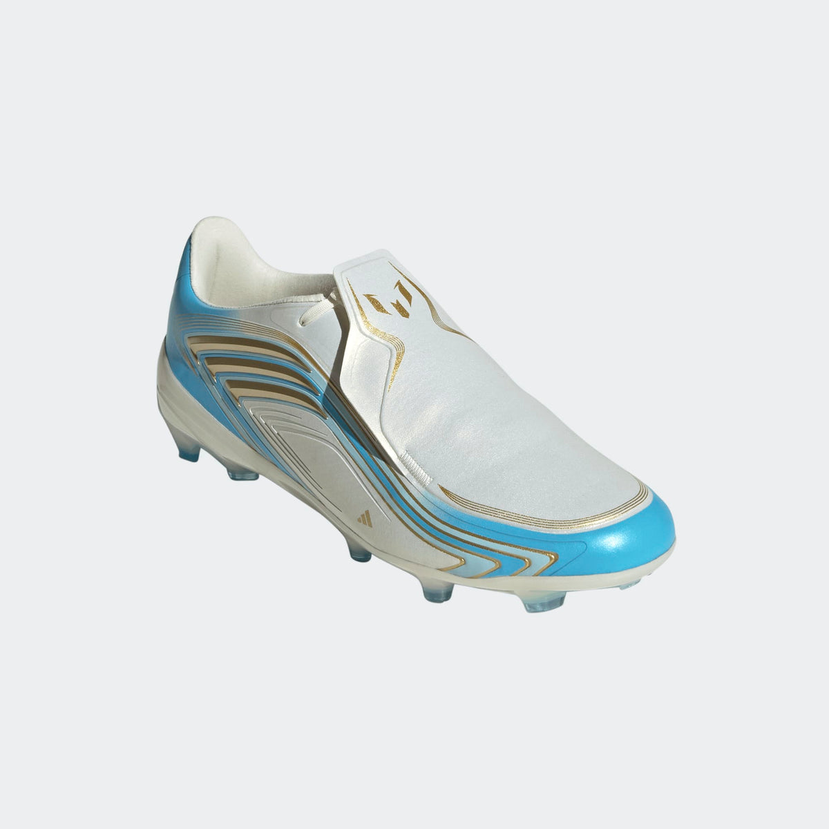 Adidas F50 Messi Elite Fg Kids IH1897 product image 2, provided for visual reference and product detail review
