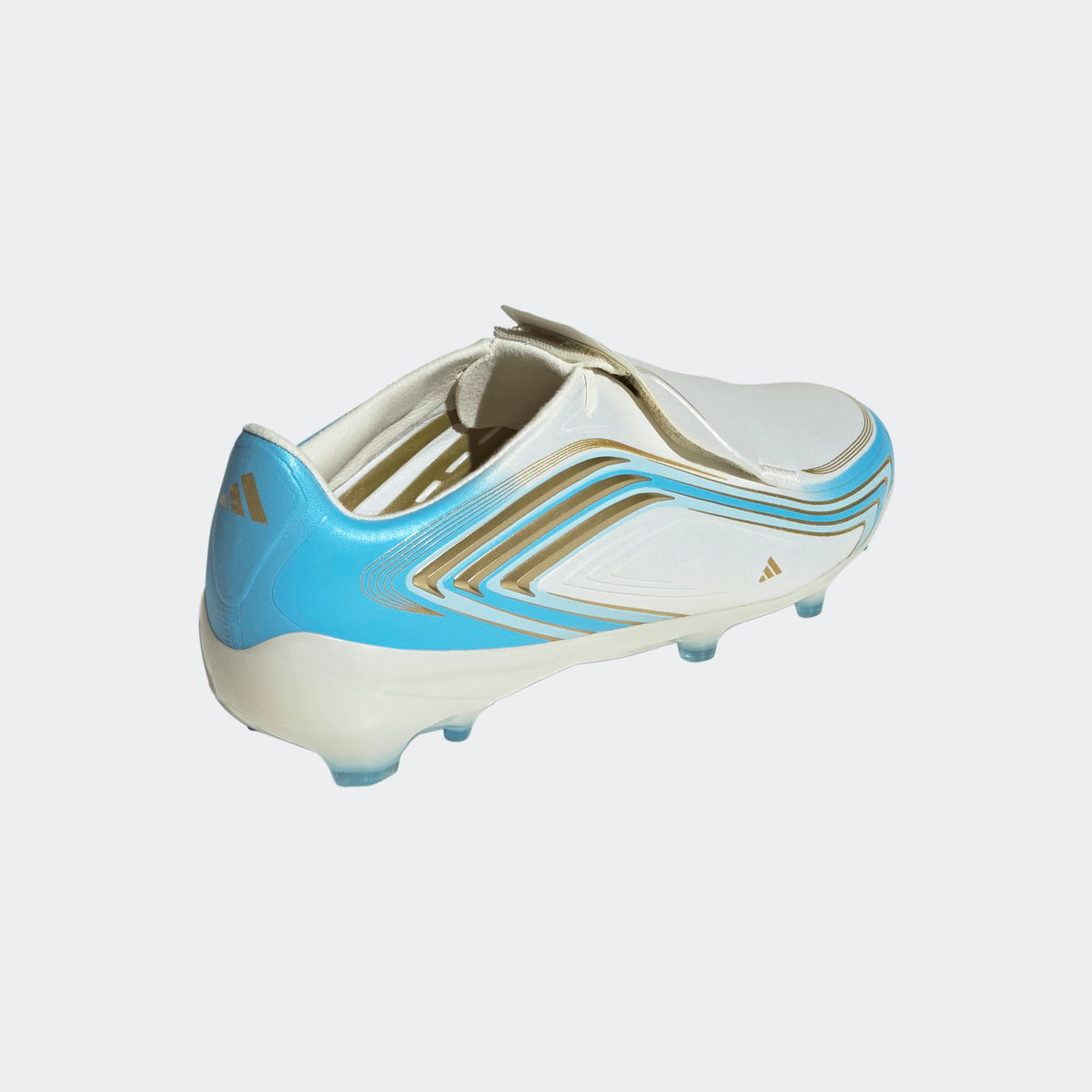 Adidas F50 Messi Elite Fg Kids IH1897 product image 3, provided for visual reference and product detail review