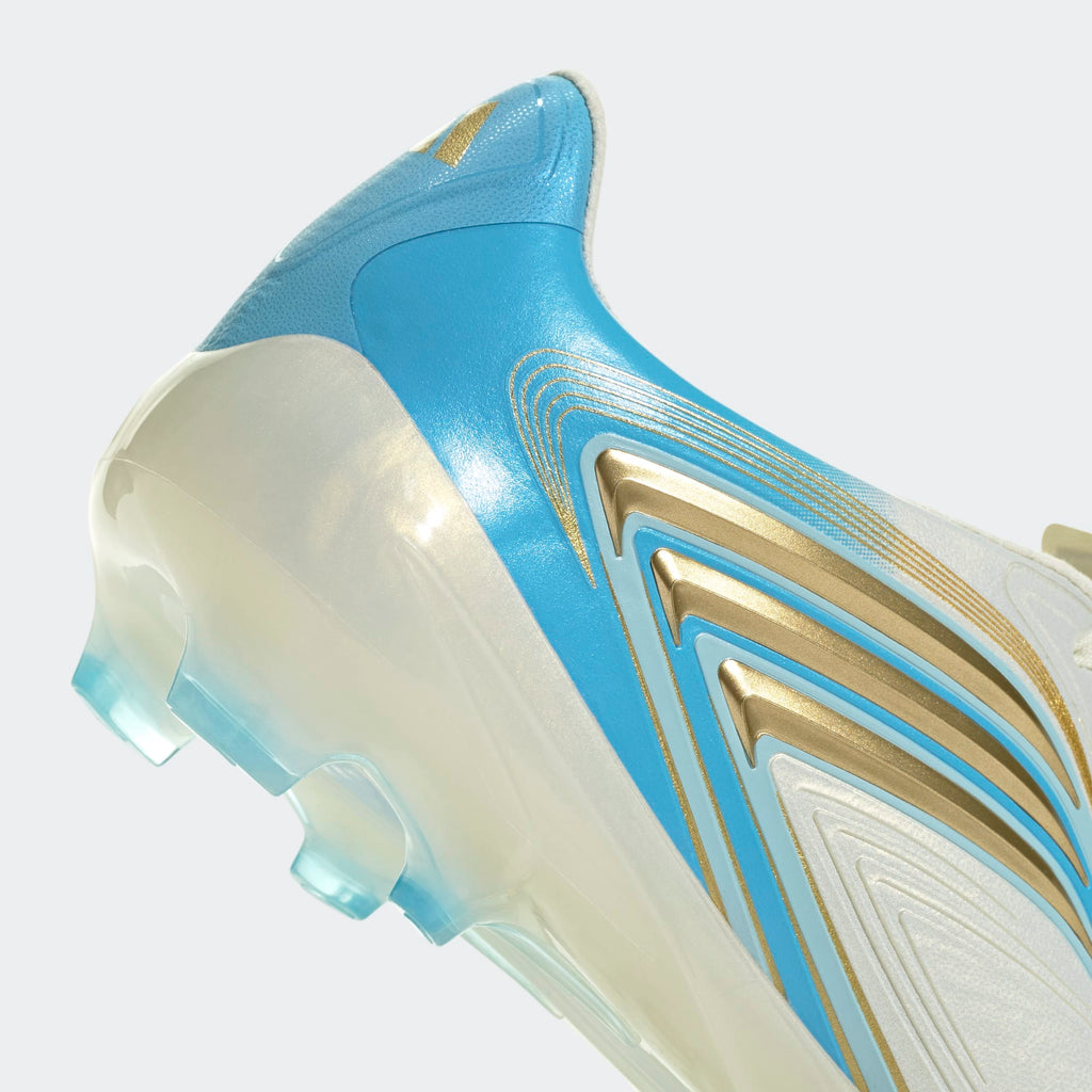 Adidas F50 Messi Elite Fg Kids IH1897 product image 4, provided for visual reference and product detail review