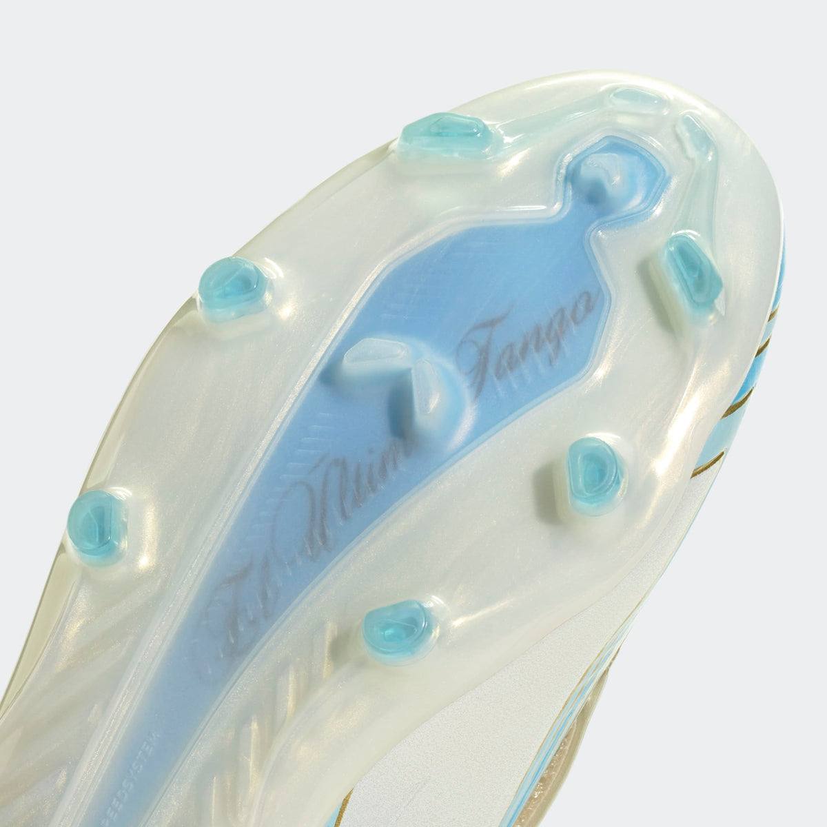 Adidas F50 Messi Elite Fg Kids IH1897 product image 5, provided for visual reference and product detail review