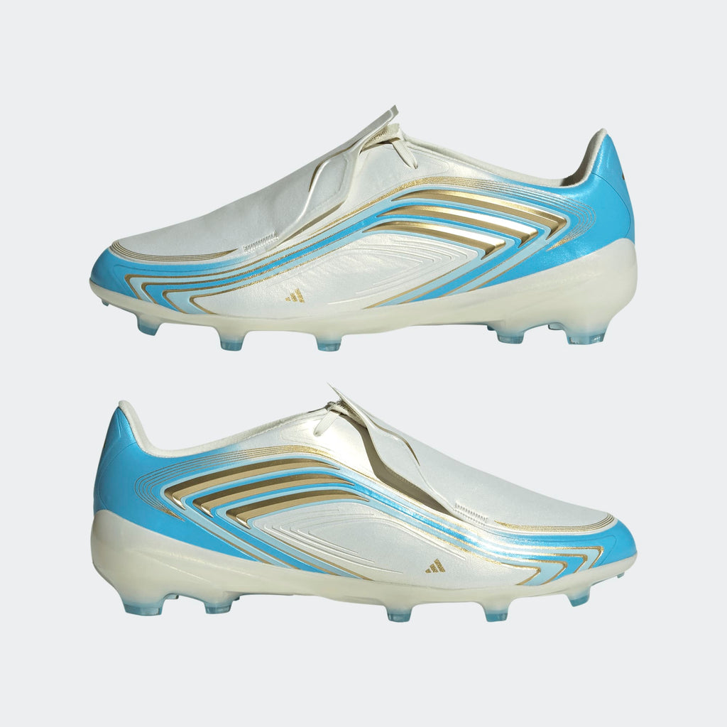 Adidas F50 Messi Elite Fg Kids IH1897 product image 6, provided for visual reference and product detail review