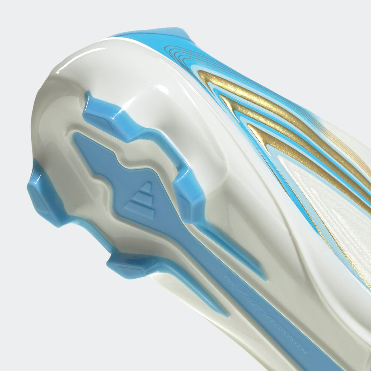 Adidas F50 Messi League FG IH1902 product image 4, provided for visual reference and product detail review