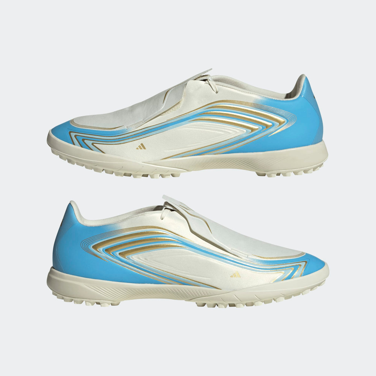 Adidas F50 Messi League Turf IH1903 product image 1, provided for visual reference and product detail review