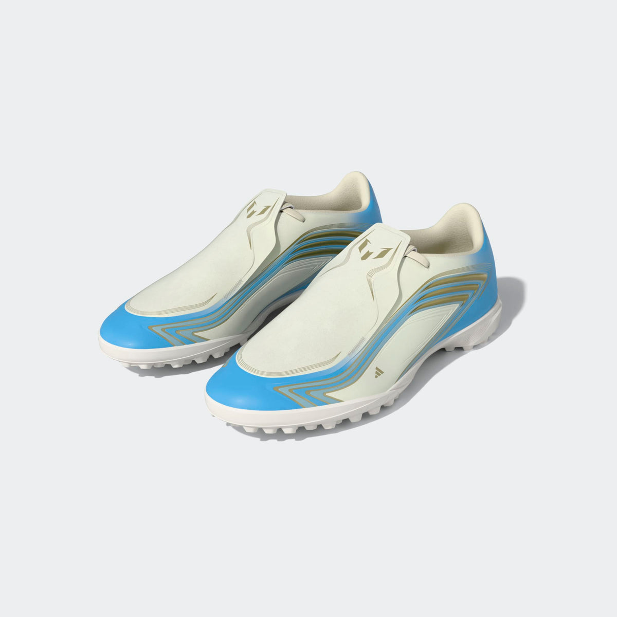 Adidas F50 Messi League Turf IH1903 product image 3, provided for visual reference and product detail review