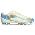 Adidas Youth F50 Messi Club FG IH1915 product image 1, provided for visual reference and product detail review