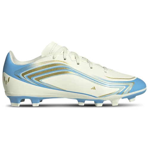 Adidas Youth F50 Messi Club FG IH1915 product image 1, provided for visual reference and product detail review