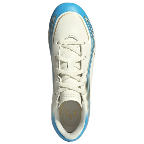 Adidas Youth F50 Messi Club FG IH1915 product image 4, provided for visual reference and product detail review
