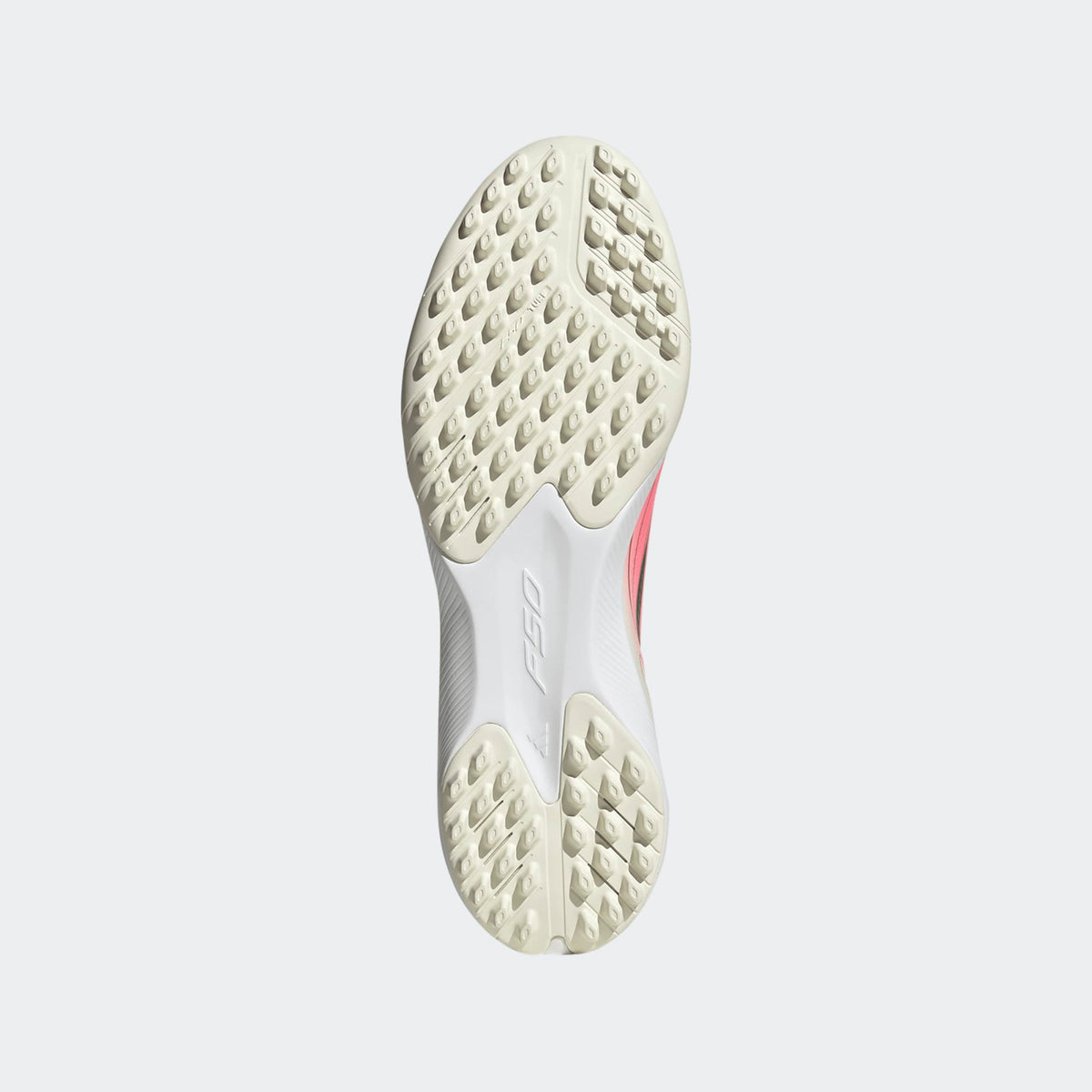 Adidas F50 Hyper-Fast League Turf IH4582 product image 3, provided for visual reference and product detail review