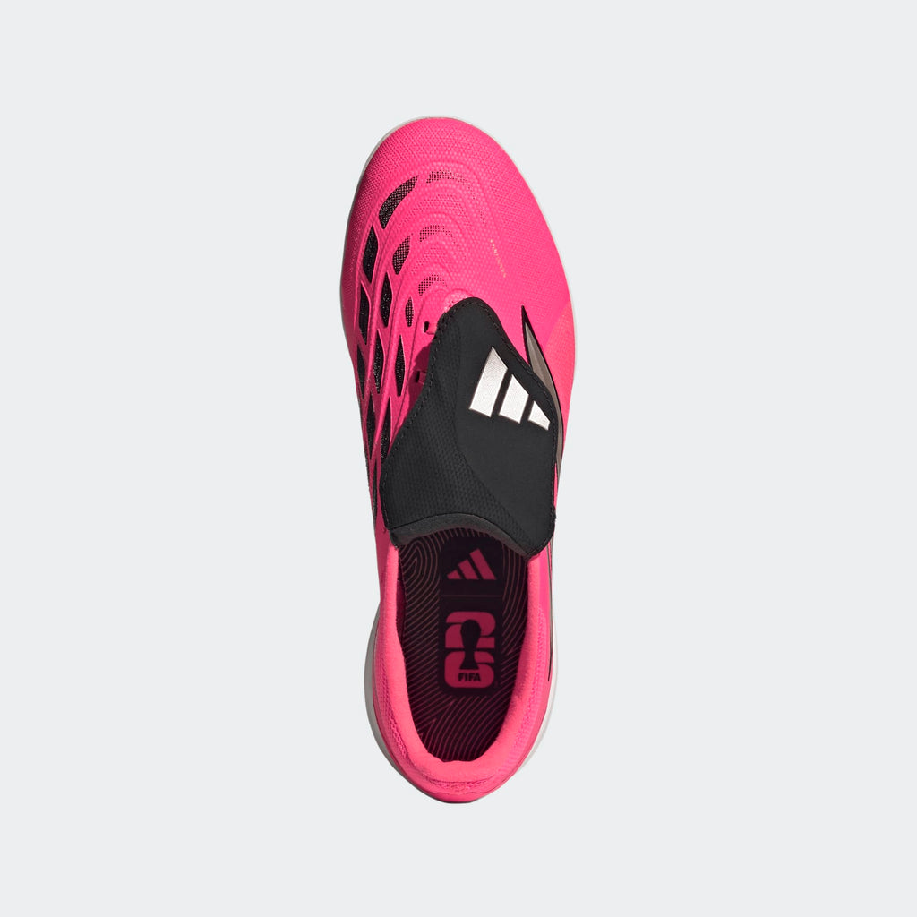 Adidas Predator League FT Turf IH7212 product image 2, provided for visual reference and product detail review