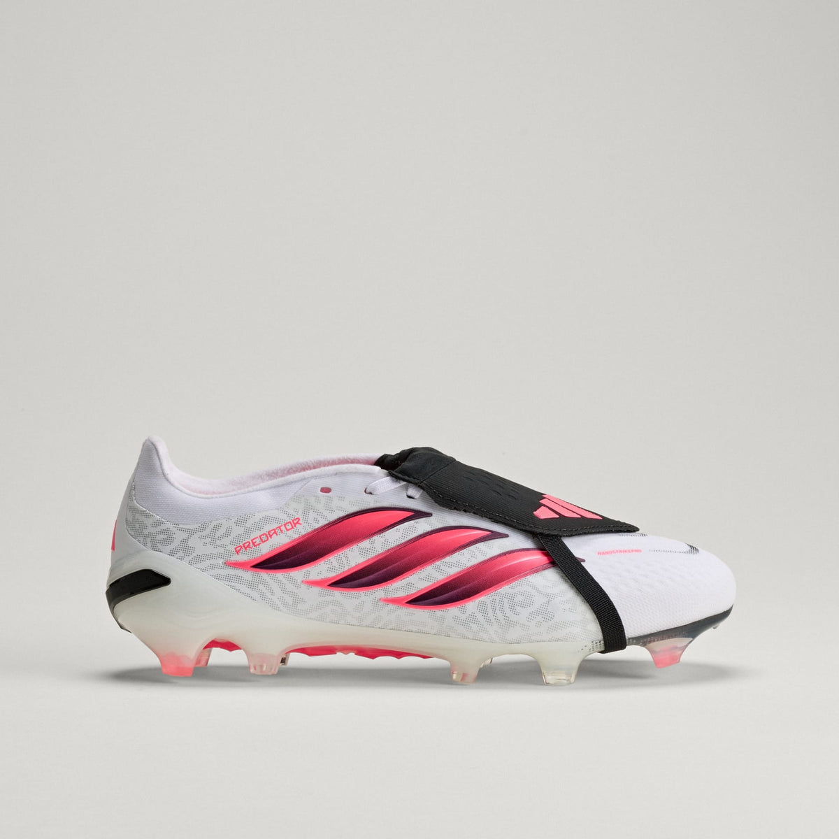 Adidas Predator Pro FT FG IH7234 product image 2, provided for visual reference and product detail review