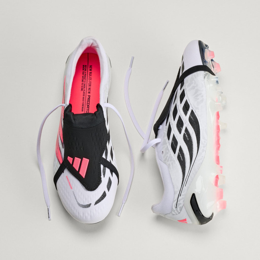 Adidas Predator Pro FT FG IH7234 product image 3, provided for visual reference and product detail review