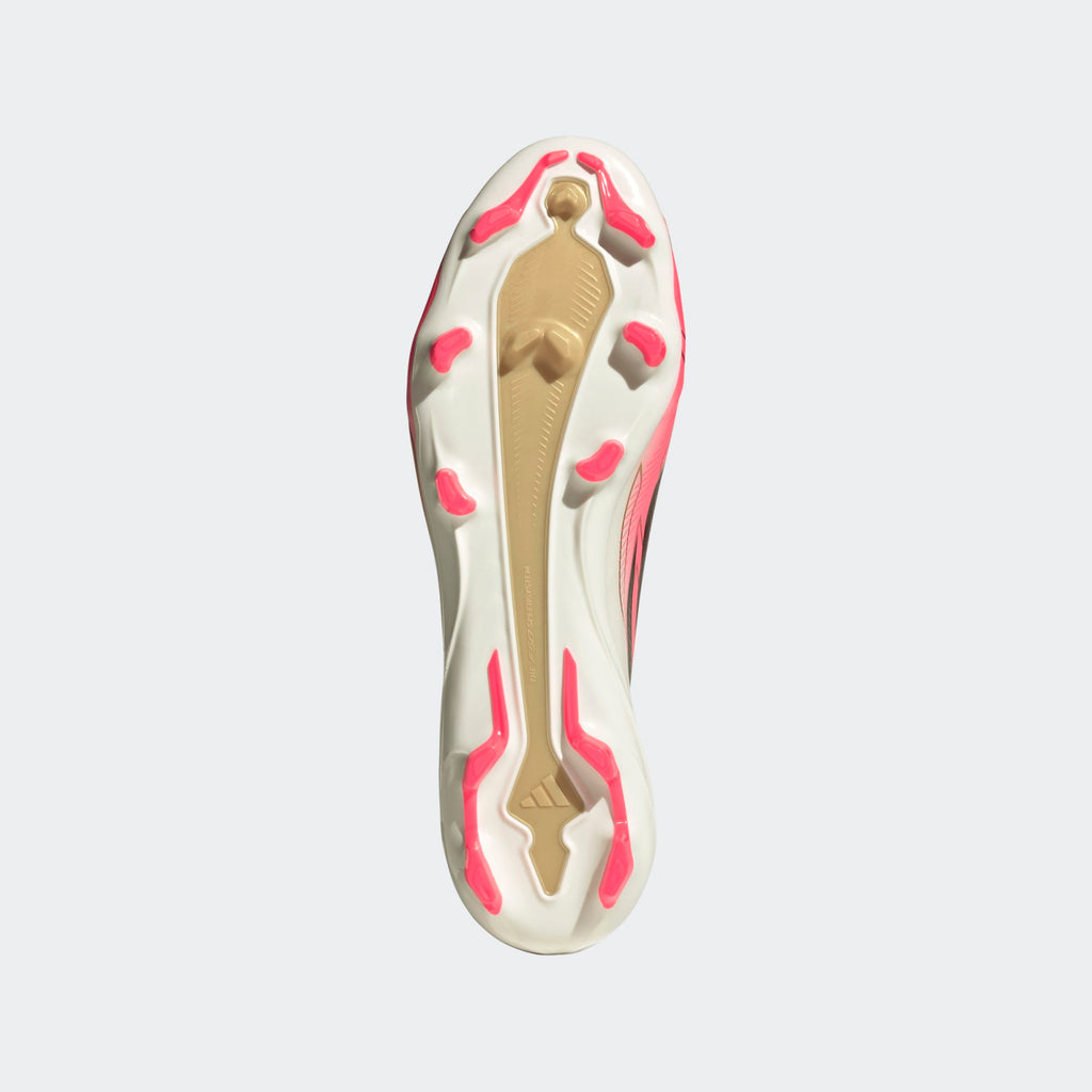 Adidas F50 Hyper Fast League FG IH9346 product image 3, provided for visual reference and product detail review