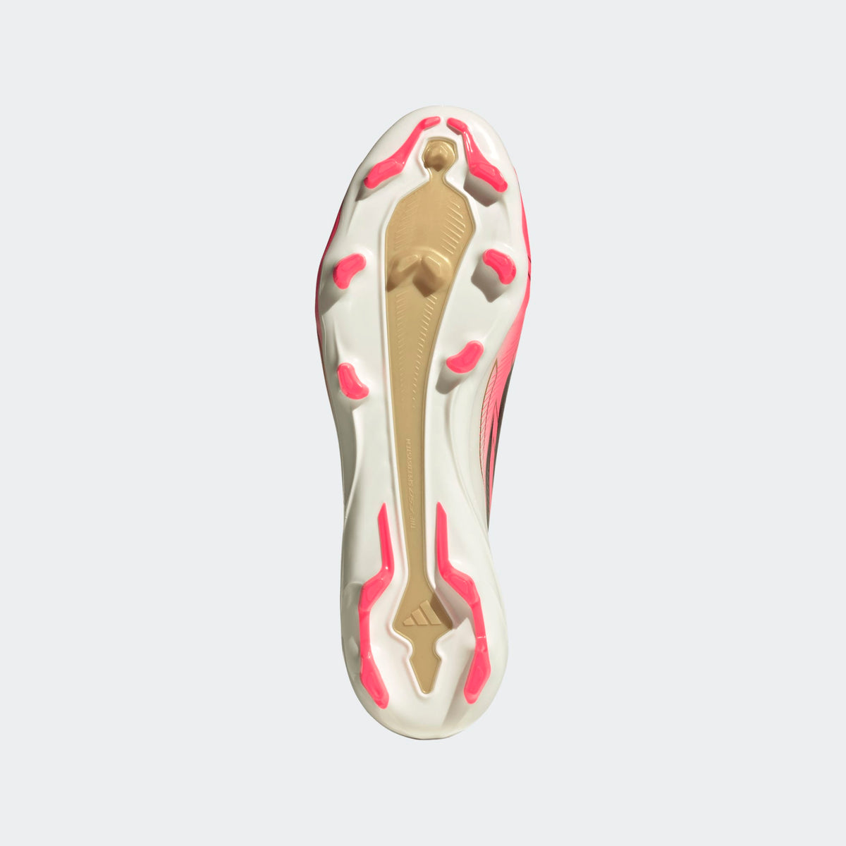 Adidas F50 Hyper Fast League FG IH9346 product image 3, provided for visual reference and product detail review