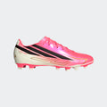 Adidas F50 Hyper-Fast Club FG / MG IH9375 product image 1, provided for visual reference and product detail review