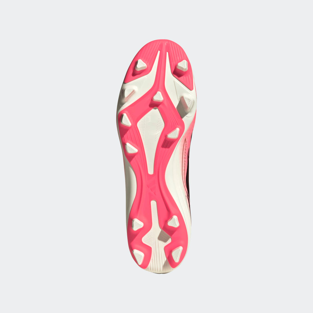 Adidas F50 Hyper-Fast Club FG / MG IH9375 product image 3, provided for visual reference and product detail review