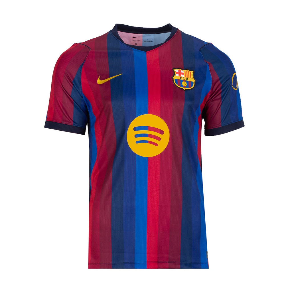 Nike 26/27 Men Barcelona Home JSY II1872 683 product image 1, provided for visual reference and product detail review