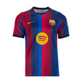 Nike 26/27 Men Barcelona Home JSY II1872 683 product image 1, provided for visual reference and product detail review