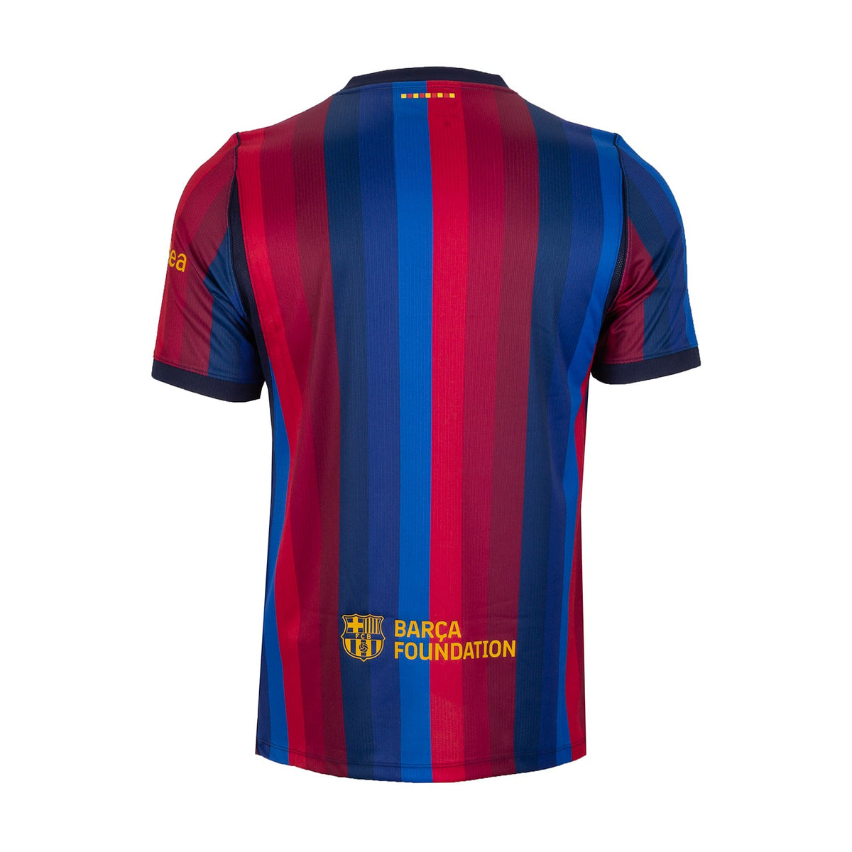 Nike 26/27 Men Barcelona Home JSY II1872 683 product image 2, provided for visual reference and product detail review