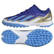 ADIDAS X Crazyfast League TF Jr - ID0716 product image 1, provided for visual reference and product detail review