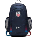 Nike USA Stadium Backpack - BA5457 410 product image 1, provided for visual reference and product detail review