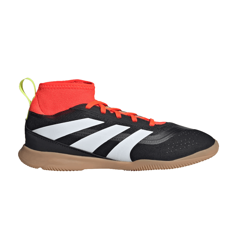 ADIDAS Predator League IN Jr - IG5447 product image 1, provided for visual reference and product detail review