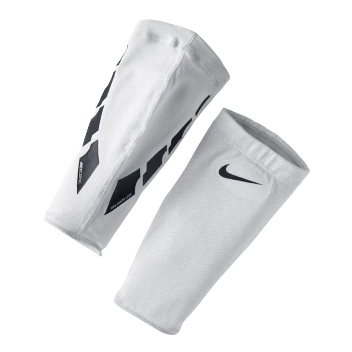 NIKE Guard Lock Elite Sleeves - SE0173 103 product image 1, provided for visual reference and product detail review