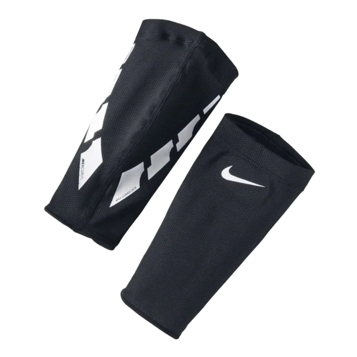 NIKE Guard Lock Elite Sleeves - SE0173 011 product image 1, provided for visual reference and product detail review
