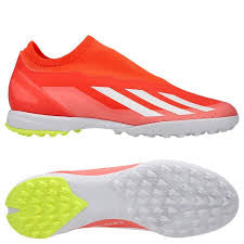 ADIDAS X Crazyfast League LL TF - IF0695 product image 1, provided for visual reference and product detail review
