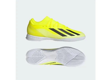 ADIDAS X Crazyfast League IN - IF0701 product image 5, provided for visual reference and product detail review