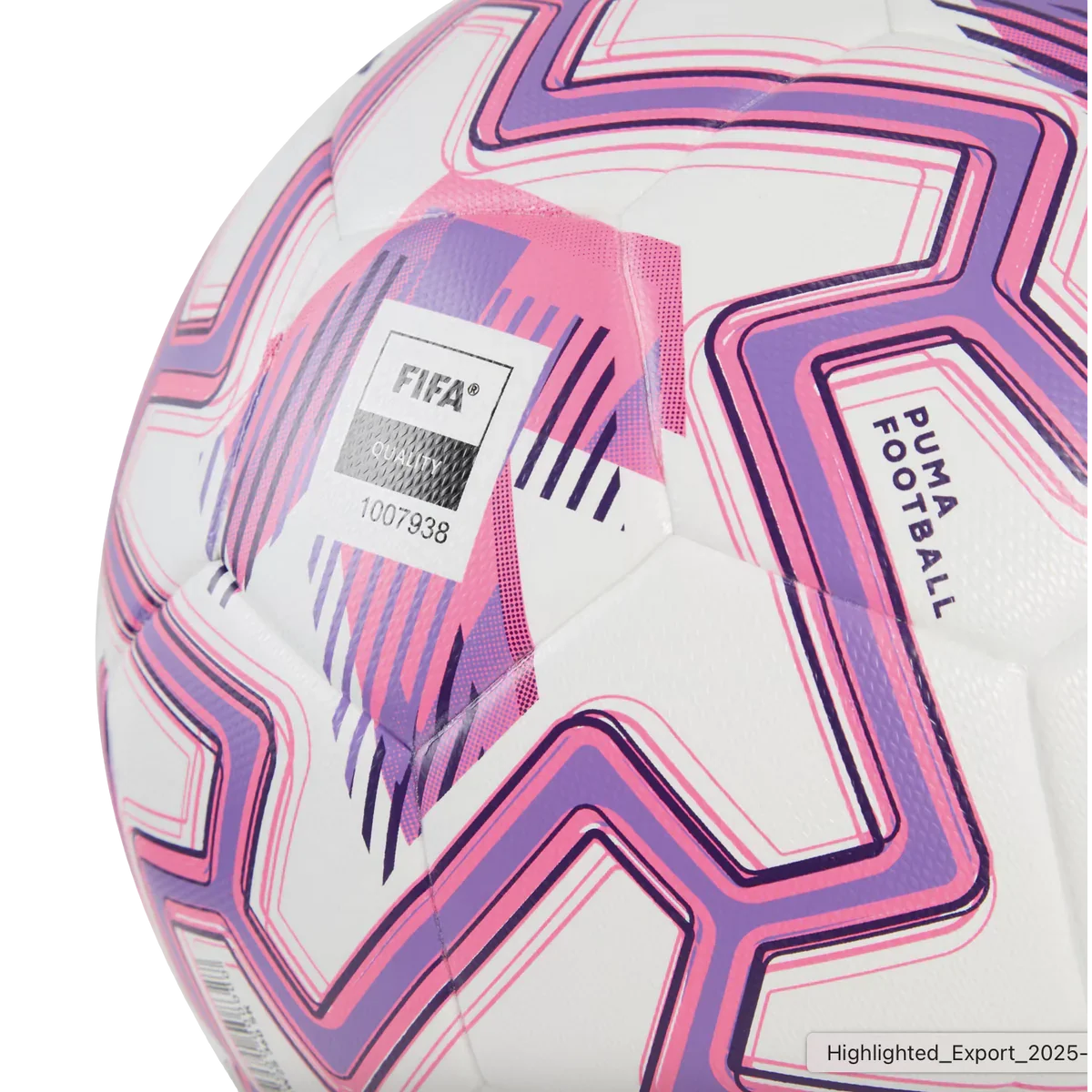 Puma Orbita Match Pl Brilliance Fifa Qu 084704 01 product image 3, provided for visual reference and product detail review