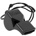 FOX 40 Classic W/Lanyard Black 9901-0008 product image 1, provided for visual reference and product detail review