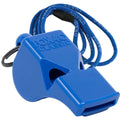 FOX 40 Classic W/Lanyard Blue 9903-0508 product image 1, provided for visual reference and product detail review
