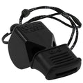 FOX 40 Classic CMG W/Lanyard Black 9601-0008 product image 1, provided for visual reference and product detail review