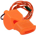 FOX 40 Classic CMG W/Lanyard Orange 9603-0308 product image 1, provided for visual reference and product detail review