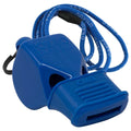 FOX 40 Classic CMG W/Lanyard Blue 9603-0508 product image 1, provided for visual reference and product detail review