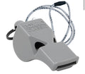 FOX 40 Classic W/Lanyard Grey 9903-1008 product image 1, provided for visual reference and product detail review