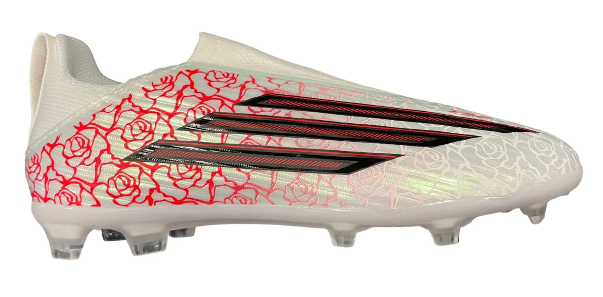Adidas F50 League "LY" J LL FG/MG - KJ3780 product image 1, provided for visual reference and product detail review