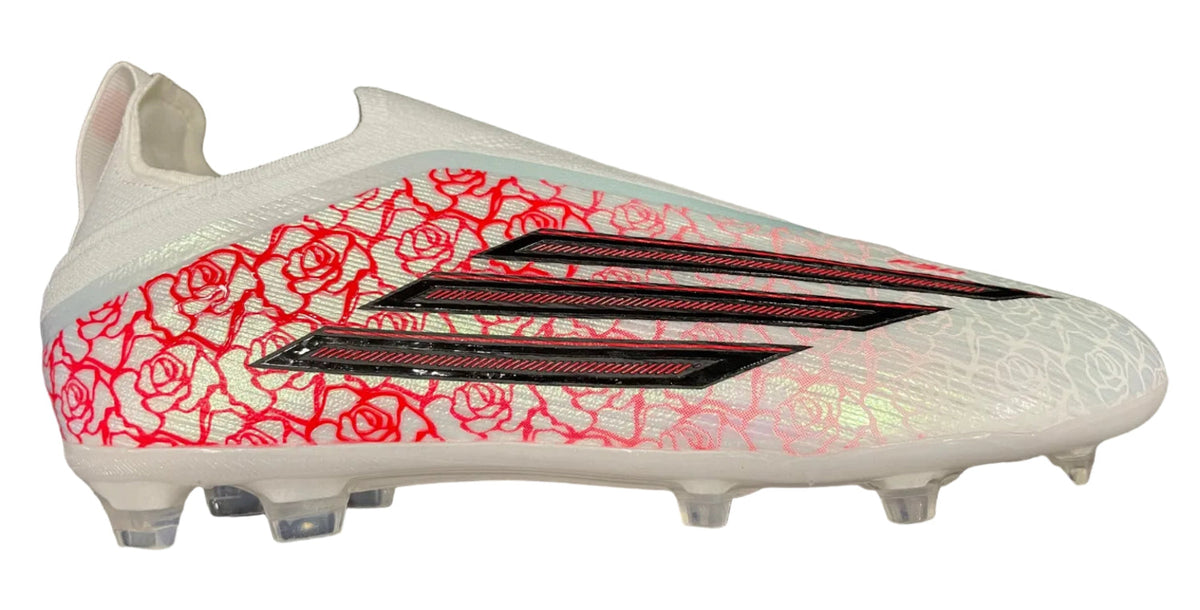 Adidas F50 Elite "LY" LL FG JR - KK3631 product image 1, provided for visual reference and product detail review