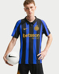 Nike Inter Milan Home Authentic Jersey 26/27 - ii2736 409 product image 1, provided for visual reference and product detail